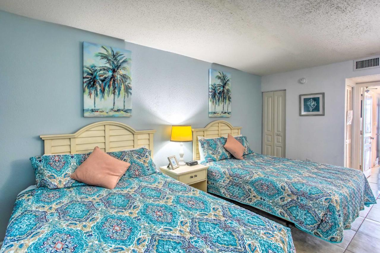 North Myrtle Beach Condo With Boardwalk Beach Access 外观 照片